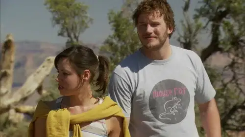 Parks and Recreation Temporada 0 Episodios 4 • Sub Español