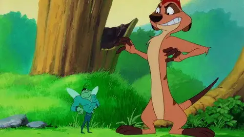 Timón y Pumba Temporada 5 Episodios 9 • Sub Español