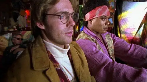 Stargate SG-1 Temporada 2 Episodios 21 • Sub Español