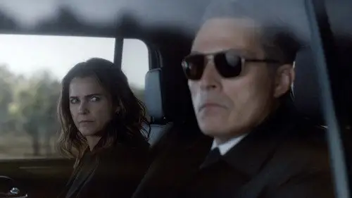 La diplomática Temporada 3 Episodios 3 • Sub Español