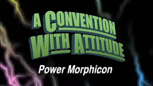 Power Rangers Temporada 0 Episodios 18 • Sub Español