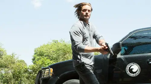 Colony Temporada 1 Episodios 7 • Sub Español