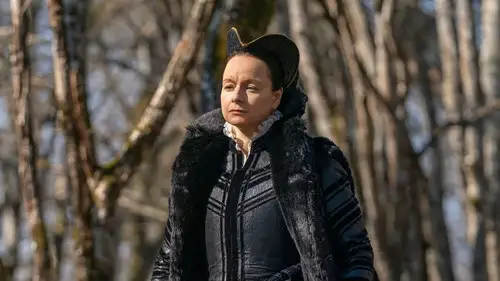 La reina serpiente Temporada 2 Episodios 1 • Sub Español