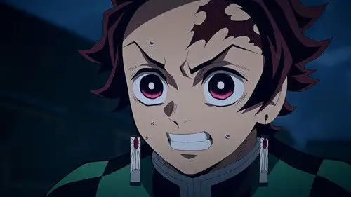 Kimetsu no Yaiba: Guardianes de la Noche Temporada 3 Episodios 5 • Sub Español