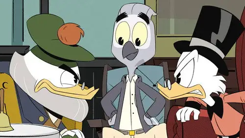 Patoaventuras 2017 Temporada 1 Episodios 7 • Sub Español