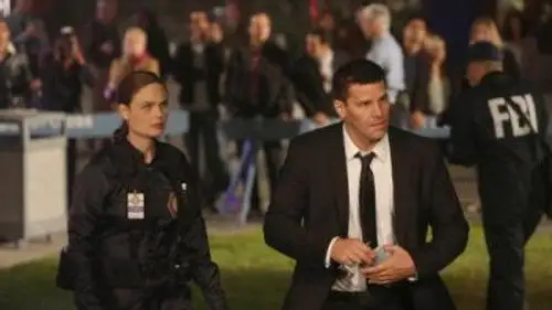 Bones Temporada 9 Episodios 4 • Sub Español
