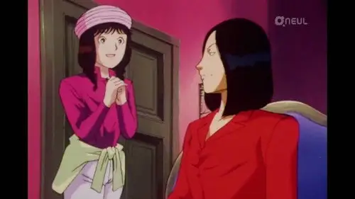 Kindaichi Shounen no Jikenbo Temporada 1 Episodios 7 • Sub Español
