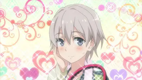 Yahari Ore no Seishun Love Comedy wa Machigatteiru. Temporada 1 Episodios 3 • Sub Español