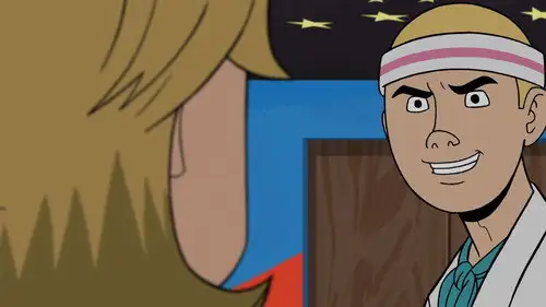 The Venture Bros. Temporada 5 Episodios 6 • Sub Español