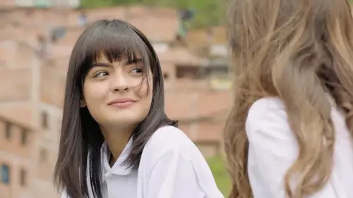 La Reina del Flow Temporada 1 Episodios 1 • Sub Español