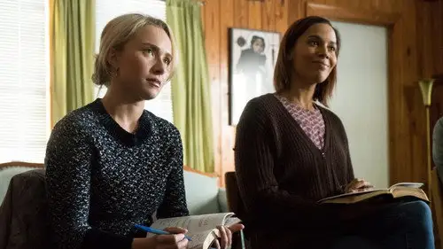 Nashville Temporada 5 Episodios 8 • Sub Español