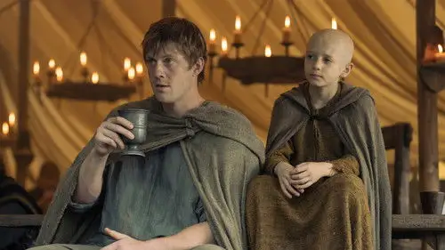 El caballero de los Siete Reinos Temporada 1 Episodios 2 • Sub Español