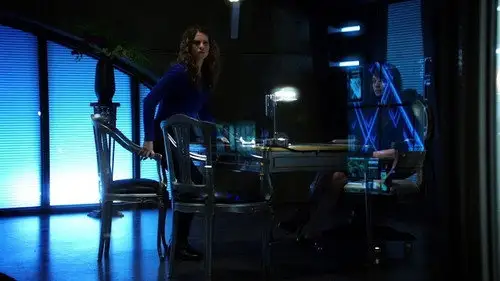 Nikita Temporada 2 Episodios 13 • Sub Español