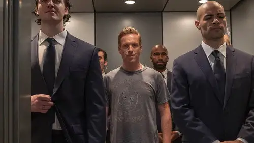 Billions Temporada 4 Episodios 1 • Sub Español