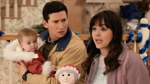 Los Goldberg Temporada 10 Episodios 10 • Sub Español