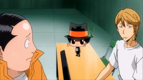 Katekyo Hitman Reborn! Temporada 6 Episodios 161 • Sub Español