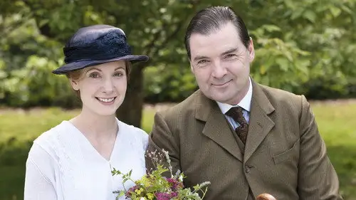 Downton Abbey Temporada 2 Episodios 8 • Sub Español