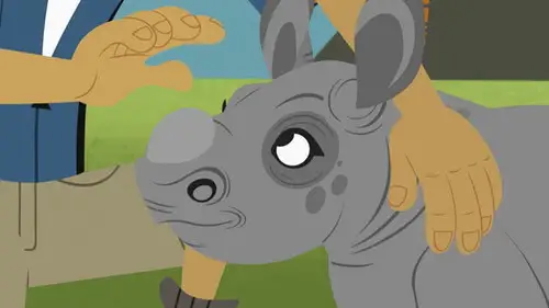 Los Hermanos Kratt Temporada 1 Episodios 18 • Sub Español