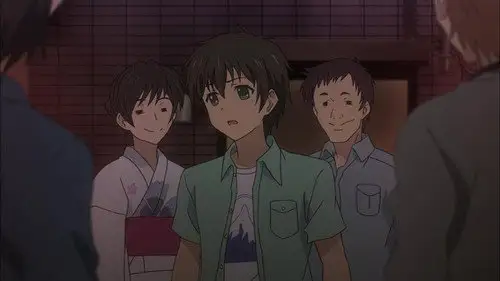 Golden Time Temporada 1 Episodios 17 • Sub Español