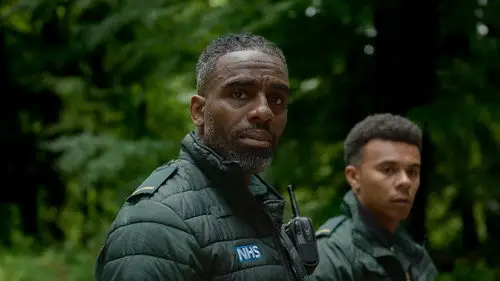 Casualty Temporada 39 Episodios 5 • Sub Español