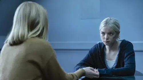 Hanna Temporada 2 Episodios 4 • Sub Español