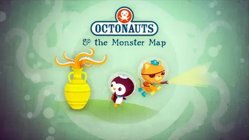 Los Octonautas Temporada 1 Episodios 7 • Sub Español