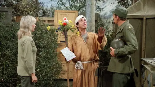 M*A*S*H Temporada 10 Episodios 3 • Sub Español
