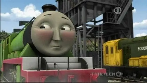 Thomas y sus amigos Temporada 15 Episodios 9 • Sub Español