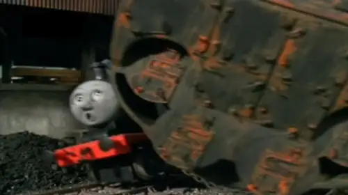 Thomas y sus amigos Temporada 7 Episodios 5 • Sub Español