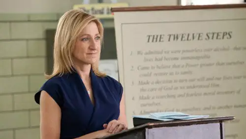 Nurse Jackie Temporada 5 Episodios 10 • Sub Español
