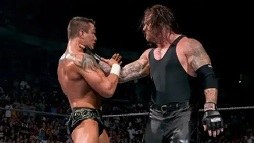 WWE Rivals Temporada 2 Episodios 7 • Sub Español
