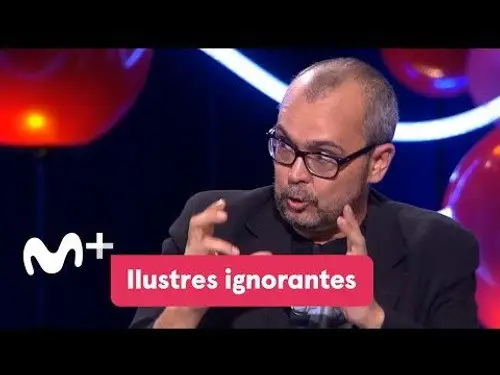 Ilustres Ignorantes Temporada 10 Episodios 6 • Sub Español