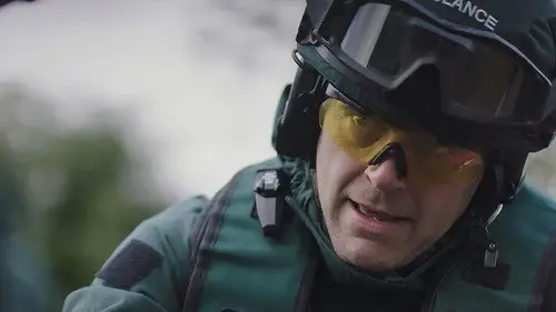 Casualty Temporada 44 Episodios 12 • Sub Español