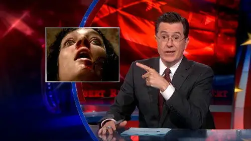 The Colbert Report Temporada 0 Episodios 7 • Sub Español