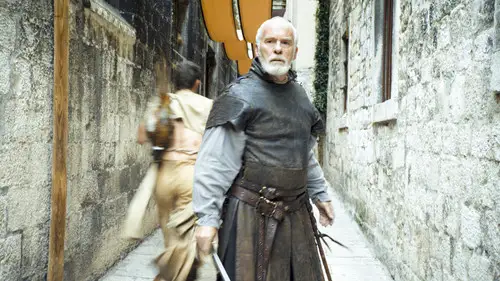Juego de tronos Temporada 5 Episodios 4 • Sub Español