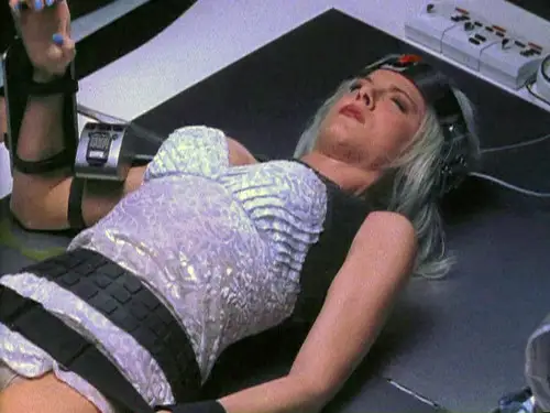 Lexx Temporada 2 Episodios 2 • Sub Español