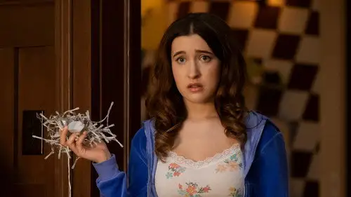 La vida sexual de las universitarias Temporada 3 Episodios 9 • Sub Español