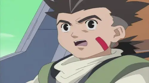 Zoids Temporada 1 Episodios 25 • Sub Español