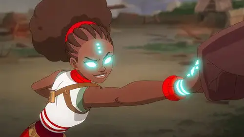 Iyanu Temporada 2 Episodios 1 • Sub Español