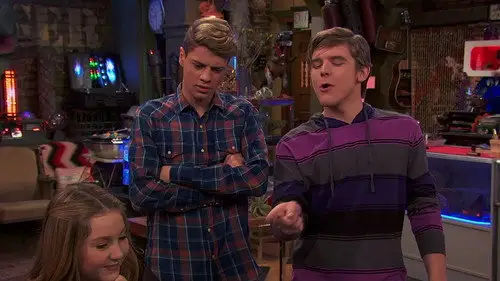 Henry Danger Temporada 4 Episodios 6 • Sub Español