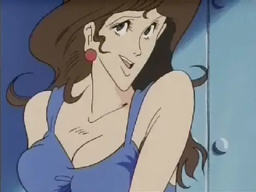 Lupin III Temporada 3 Episodios 19 • Sub Español
