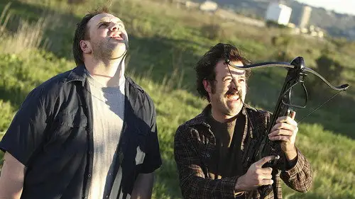 Me llamo Earl Temporada 3 Episodios 12 • Sub Español