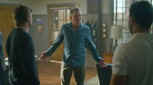 Aguas turbias Temporada 1 Episodios 8 • Sub Español