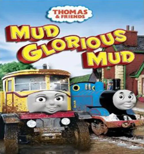 Thomas y sus amigos Temporada 0 Episodios 18 • Sub Español