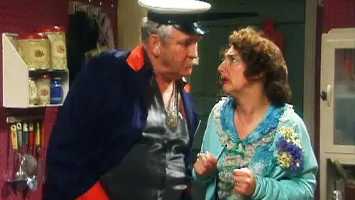 Father Ted Temporada 3 Episodios 3 • Sub Español