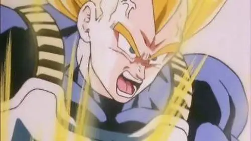 Dragon Ball Z Temporada 5 Episodios 16 • Sub Español