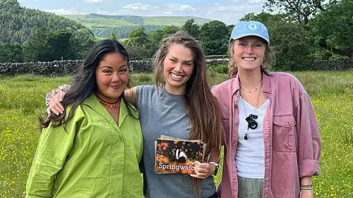 Springwatch Temporada 23 Episodios 15 • Sub Español