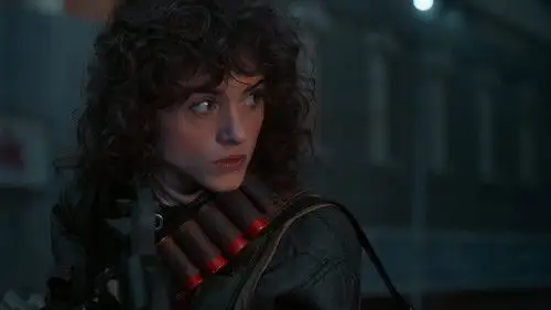 Stranger Things Temporada 5 Episodios 7 • Sub Español