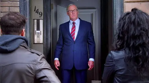 Brooklyn Nine-Nine Temporada 8 Episodios 1 • Sub Español