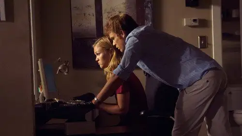 Dexter Temporada 5 Episodios 11 • Sub Español